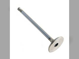 Exhaust Valve Case IH Farmall 95 JX1090U Maxxum 140 Maxxum 110 Maxxum 125 MXU130 MXU100 JX1100U Maxxum 100 JX1080U Maxxum 115 MXU115 Farmall 90 Case 445CT 435 440CT 440 440 450CT 450 450 430 465 445