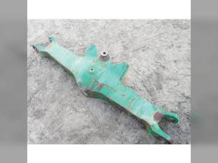 Used ZF Center Axle Housing John Deere 4050 4450 4250 R83522