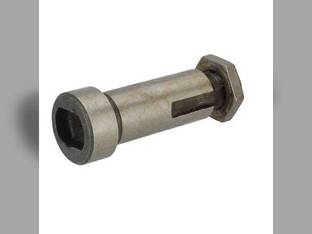 Shaft with Nut fits Belarus 505 510 525 530 532 560 562 570 572 800 802 805 820 822 825 902 905 920 922 925 1025 5011 5011L 5045 5045L 5111 5145 6011 6311 6345 8345 9045 9311 9345