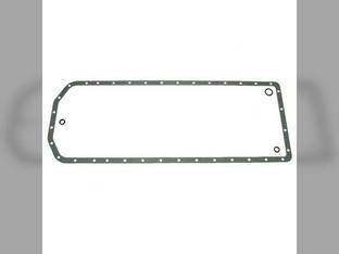 Oil Pan Gasket John Deere 670 640 653 643 624 7510 843 672 7405 7410 540 710 200 644 230 270 690 548 544 750 648 7210 7610 R123354