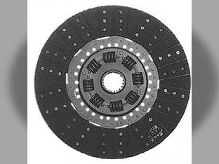 Remanufactured Clutch Disc Oliver 1900 1950 White 2-115 4-115 157327AS 105635AS