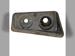 Used Rear Light Panel - Left Hand Compatible with International 786 5088 3388 886 6588 3788 3288 Hydro 186 6788 3088 1486 7488 6388 3488 1586 5488 1086 7288 3588 3688 986 5288 111562C1