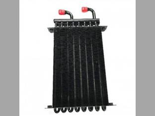 Oil Cooler - Hydraulic John Deere 550 650 455 450 555 AT113270