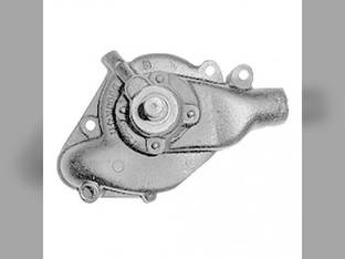 Remanufactured Water Pump fits Oliver 70 D600K411