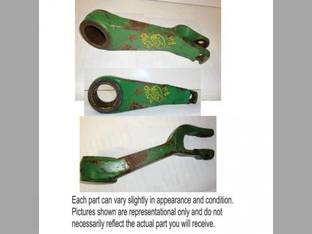 Used Hydraulic Lift Arm John Deere 2440 1640 1630 2040 2355N 2240 2640 2155 820 2255 2130 2755 830 2630 1130 2120 1530 930 1020 2150 1830 920 2020 1520 2855N 1120 2030 1030 1840 T29931