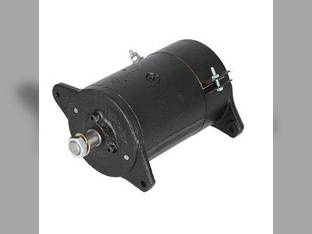 Remanufactured Generator - Delco Style (10175) fits John Deere A AO AR D fits International H HV I4 I6 I9 M MTA O4 O6 OS4 OS6 fits Allis Chalmers WD45 fits Delco Remy 1101357 1101414 1101422 1101430