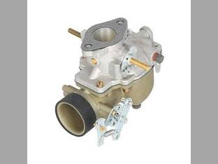 Carburetor Universal 14991 Massey Ferguson 255 245 30 65 235 165 Minneapolis Moline 4 Star Z Jet Star 445 Jet Star 3 Allis Chalmers D15 175 D17 170 WD45 Oliver 1555 1550 880 Massey Harris 33 Case S