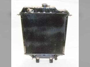 Reconditioned Radiator John Deere 4400 4200 4210 4310 4300 LVA12158