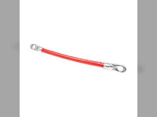 Starter to Switch Cable fits Ford 3500 3550 4500 2100 2110 2120 2300 3500 2150 2310 2600 2610 2810 2910 3550 4500 C9NN14431A