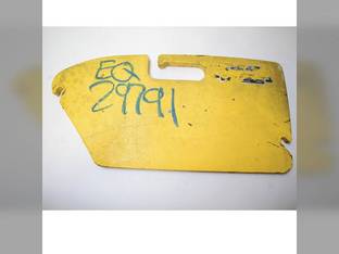 Used Counter Weight New Holland C227 L218 L220 84332298