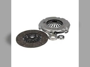 Remanufactured Clutch Kit Oliver 1650 1555 1600 1550 1655 White 2-70 Minneapolis Moline G750