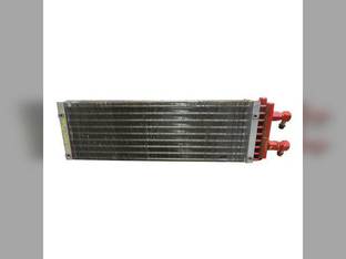 Used Hydraulic Oil Cooler fits Case IH 8840 700706989