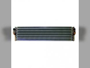 Oil Cooler - Hydrostatic Compatible with John Deere 5460 5460 5200 5200 5720 5720 5730 5730 5820 5820 5440 5440 5830 5830 AE30765