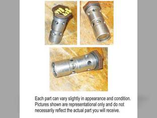 Used Pilot Relief Valve International 856 21026 2656 21456 1466 4186 4386 2856 766 1066 4586 4786 1026 1456 966 4568 4366 2500 Hydro 100 4166 4100 454 2400 574 1468 4156 656 388208R93