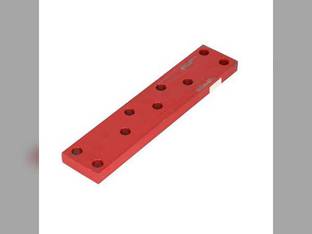 Drawbar Support Plate fits International Hydro 100 Hydro 186 706 756 766 786 806 826 856 886 966 986 1026 2706 2756 2826 2856 21026 400714R1