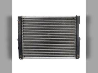 Used Oil Cooler Assembly fits Kubota M7-131 M7-132 M7-151 M7-152 M7-171 M7-172 3J032-44910