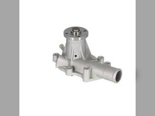 Water Pump Kubota F2400 FZ2100 F2100 FZ2400 16241-73034 Bobcat E25 425 428 S70 S100 553 463 6680278