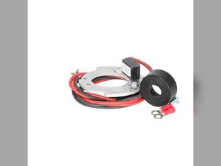 PerTronix® Electronic Ignition Kit - 12 Volt Negative Ground Ford 4110 801 800 2100 1800 8N 900 4100 NAA 2110 700 4000 501 600 2130 2000