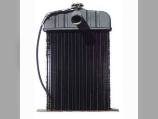 Radiator fits International Cub Cub Lo-Boy 351878R91 352903R92 351878R93