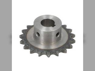 Tailings Elevator Upper Spout Sprocket fits John Deere 9560 STS 9650 STS 9660 STS 9750 STS 9760 STS 9860 STS AH147557