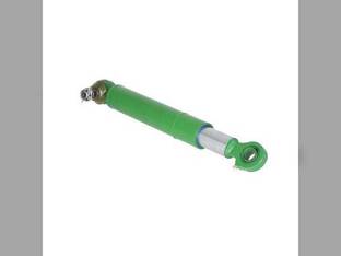 Power Steering Cylinder Compatible with John Deere 2950 2350 6210L 6330 6300 6500 6110L 6200 6220L 6410L 2750 2550 2140 6120L 6320L 6310L 6420L 6230 2555 3140 2755 6400L 6520L 6430 6500L 6400 2355