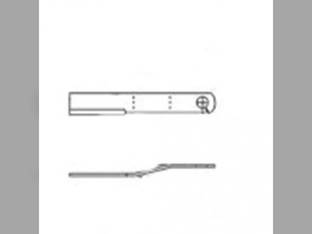 Rotary Cutter Blade Offset CCW Extra Heavy Blade Bush Hog 406 1406 1251214