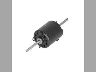 Cab Blower Motor - Single Speed John Deere 4240 4240 4230 4230 7520 4640 4640 4020 4020 4840 4840 4630 4630 4320 4320 4440 4440 8430 8430 4030 4030 4000 4000 4040 4040 4430 4430 4520 4520 Steiger