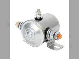 Solenoid Starter Massey Ferguson 304 202 200 302 50 12 35 35 35 205 88 TO35 65 300 85 10 350 182696M91 Massey Harris 50