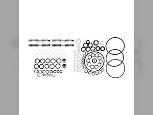 Selective Control Valve Kit fits John Deere 1020 1640 2020 2030 2040 2140 2440 2520 2640 2940 3020 3140 4000 4020 4030 4040 4230 4240 4320 4430 4440 4520 4620 4630 4640 4840 7520 8430 8630 AR45647