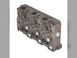 Remanufactured Cylinder Head Kubota KH60 L275 D1302A 15511-03040