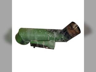 Used Air Stack fits John Deere 4040S 4240S 4350 4430 AR55650