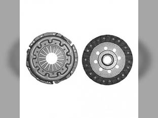 Remanufactured Clutch Unit Kubota L4400 L3010 L2900 L4300 L3130 L3300 L3410 Massey Ferguson 1532 1540 1529 1643 1533 1635 AGCO ST34A ST41A