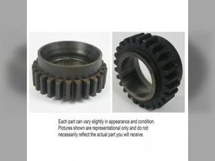 Used PTO Idler Gear John Deere 2520 3020 2510 R33794