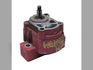 Used Hydraulic Pump International 424 444 2424 2404 340 2444 404 330 376993R94