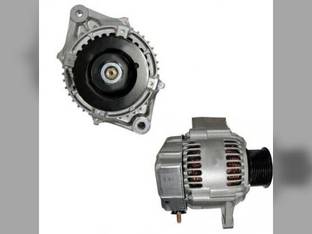 Alternator - Denso Style (12193) John Deere 7700 7400 7710 7800 7210 7610 7810 7600 7200 7410 7510 TY6763