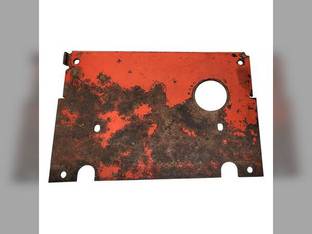Used Front Platform Rear Frame Compatible with International 1468 1466 766 1066 Hydro 100 966 1566 1568 534485R2