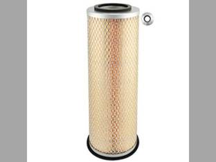 Filter - Air Outer PA2587 D5NN 9B618 A Ford 4630 2910 3230 3930 3610 5030 3910 6700 3430 5610 2610 6600 6600 4110 2310 4830 5600 4610 5700 2810 D5NN-9B618-A New Holland 3040
