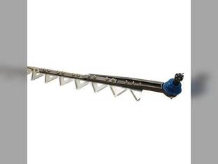 Sickle Assembly with Head - 12' fits Case IH 8240 8340 700709622