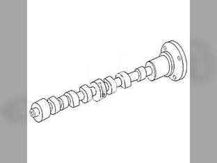 Camshaft Massey Ferguson 40 40 364 253 263 360 3637539M1