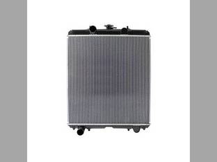 Radiator fits John Deere CT322 CT332 325 328 KV23226
