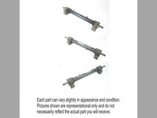 Used Steering Cylinder fits John Deere 4500 4500 4510 4600 4610 4700 LVA10135