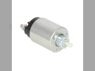Starter Solenoid - Delco Style - 12 Volt - 3 Terminal Kubota T1670 ZG23 GR2000 T1570 ZG20 Cub Cadet KH2543506S KH-25-435-06-S Kohler 2543506S 25-435-06-S
