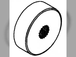 Horizontal/Vertical Unloading Auger Tube End fits John Deere CTS CTSII 6620 6622 7720 8820 9400 9410 9450 9500 9500 SH 9510 9550 9550 SH 9560 9560 SH 9600 9610 9650 9650 CTS 9660 9660 CTS H128861