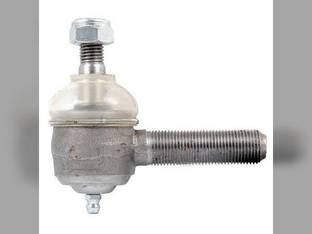 Tie Rod End - RH Iseki TS2210 TS2510 1421-400-0540-0