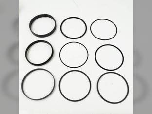 Hydraulic Seal Kit - Bucket Cylinder John Deere 610 450D 510 755B 755 450B 740 550A 450C 710B 755A 640 610B 655 550B 450 640D 510B 450E 655B 550 710 RE14094