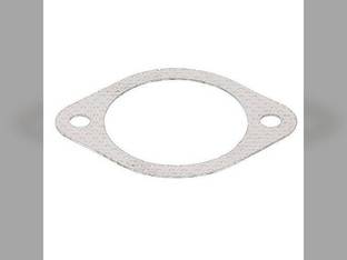 Muffler Inlet Gasket Compatible with John Deere 2355 2350 2040 1040 2550 1350 1550 1750 1640 2155 940 1840 2150 2040S 2555 2250 1850 2650 2450 1140 L200245