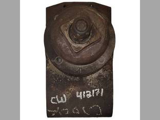 Used Cutterbar Module CW Rotation fits Case IH 3309 ZA526915 ZA527909 fits Hesston 1004 1005 1006 1007 1008 fits New Idea 5209 5212 5406 5407 5408 5409 5410 526915 527909 527091
