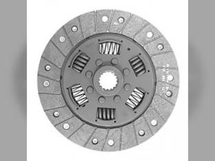Remanufactured Clutch Disc McCormick GX45 GX50 GX40