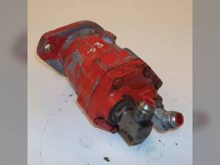 Used Hydraulic Drive Motor Gehl SL3510 SL3610 SL4510 4610 3610 SL4610 4510 3510 061164