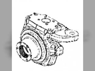 Front Axle Swivel Housing - LH - Carraro John Deere 5525 5615 5520 5715 5420 5425 5320 5325 5403 5303 5105 5205 5225 5220 RE204838